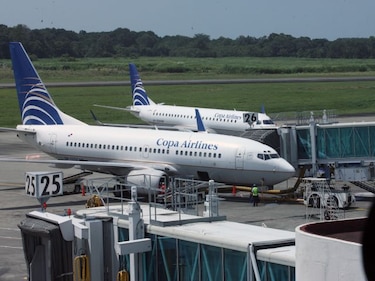 Panameña Copa Airlines anuncia apertura de tres nuevos destinos