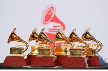 Los Grammy Latino anunciarán este miércoles los nominados de 2015