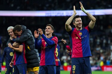 El Barça de Flick iguala el inicio más goleador del siglo y el más ganador de la historia