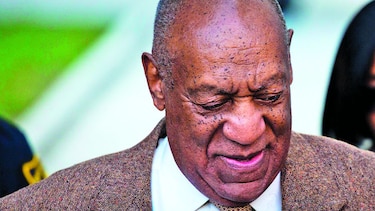 Cosby ha mostrado una ‘vida de abuso sexual’, dice fiscal