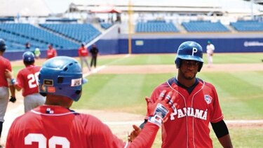 El sueño sigue vivo en el béisbol
