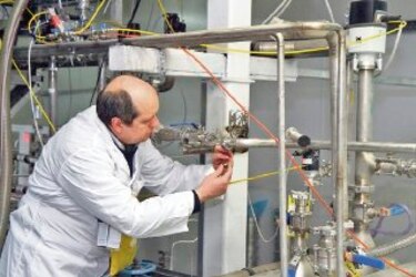 G5+1 prepara reinicio de diálogo con Irán