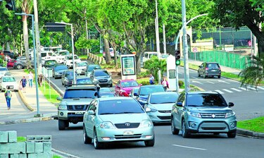 Autos menos contaminantes