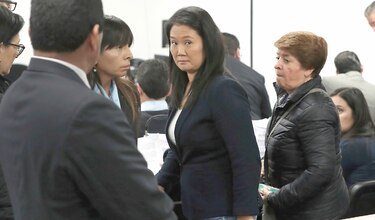 Allanan gremio empresarial por caso Odebrecht