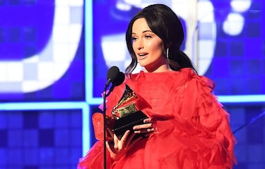 Conozca a los ganadores de los  Grammy 2019