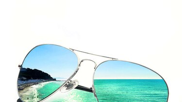 10 mitos de los anteojos de sol