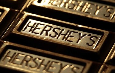 Cancelan negociaciones de compra con Hershey Co.