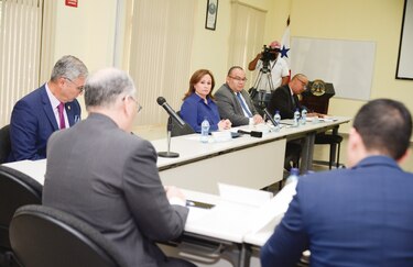 Demandan designación de    procuradores suplentes