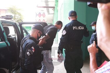 Caraballo dice que si bien el SPA significó un avance, todavía tiene ‘rendijas’ que retrasan la justicia