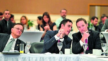 Panamá pasaría a la Alianza del Pacífico