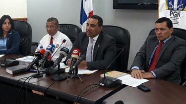 Ministerio Público: 96 procesados por pandillerismo en lo que va de 2017