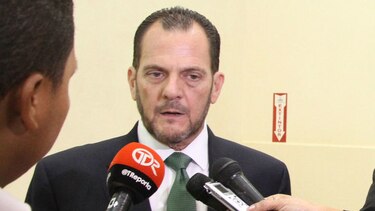 Contralor evaluará si es legal el pago de las jubilaciones a policías tras decreto ejecutivo