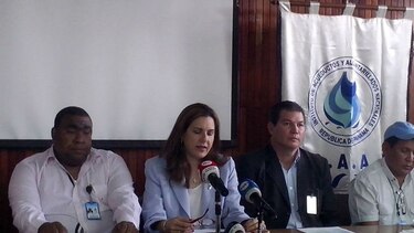 El Idaan nada a contracorriente; finanzas en estado crítico