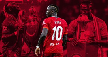 El Bayern de Múnich ficha a Sadio Mané y le ofrece un nuevo desafío