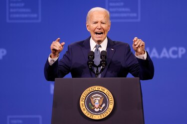 ¿Cómo afecta la renuncia de Joe Biden a la reelección a las relaciones de Estados Unidos con Venezuela?