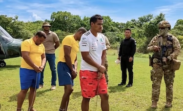 Traslado de 29 reclusos a Coiba reabre debate legal, ambiental y penitenciario