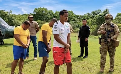 Investigan a 30 funcionarios de la Policía y el Senan por fallas de seguridad en Punta Coco