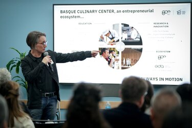 El BCC selecciona empresa emergente de Boston para su concurso internacional de ‘startups’