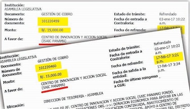 Arango, ante conflicto de interés