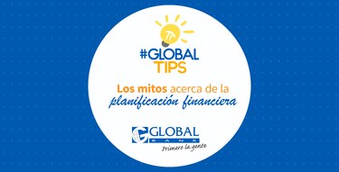 Mitos de la planificación financiera