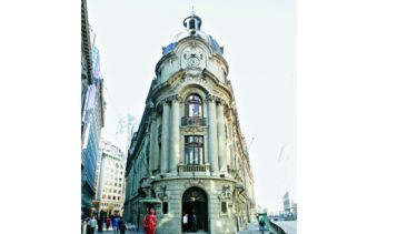 Perspectiva de Chile, negativa