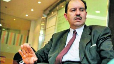 Condenan a exvicedirector del DAS