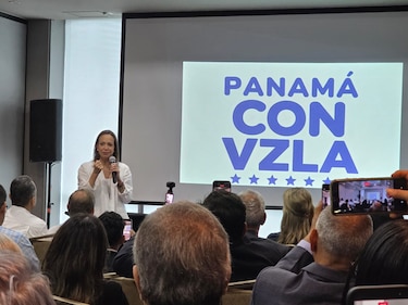 Panamá descarta restablecer relaciones con el Gobierno de Delcy Rodríguez en Venezuela
