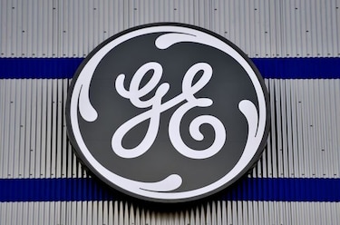 General Electric se desploma tras acusación de fraude