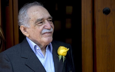 Homenaje al Nobel de Literatura Gabriel García Márquez