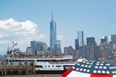 Un ´cuarto´ en Manhattan