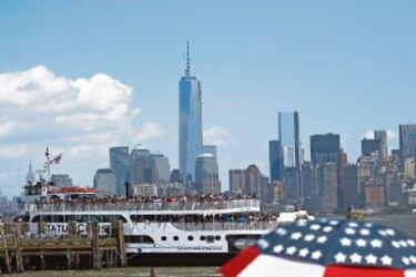 Un ´cuarto´ en Manhattan