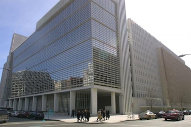 Misión del Banco Mundial visitará Rep. Dominicana y Centroamérica