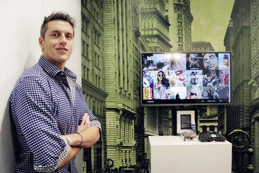 Facebook complica la vida de Tsu, una nueva red social