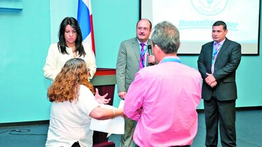 Pacientes piden compromiso