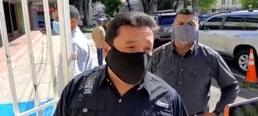 Procurador Ulloa avala sobresueldo a favor de todo el personal del Ministerio Público
