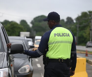 Policía continúa con la búsqueda de 53 evadidos de La Joyita