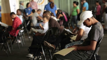 29 mil jóvenes están sin trabajo en Panamá