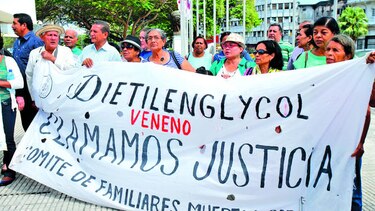 Sala Penal aumenta penas por envenenamientos