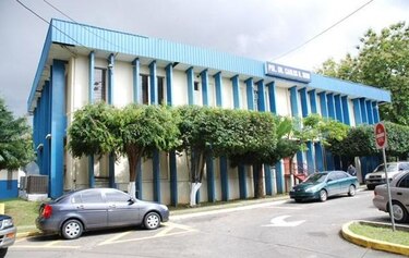 Suspenden algunos servicios en la policlínica de la CSS de San Francisco debido a afectaciones por  lluvias 