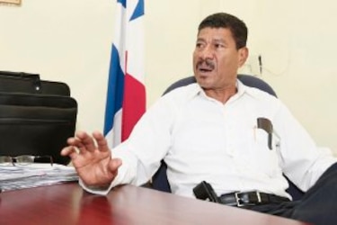 Juzgado archiva dos procesos a exalcalde