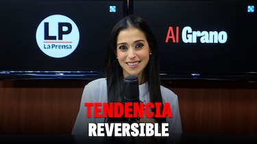 Al Grano: Tendencia reversible
