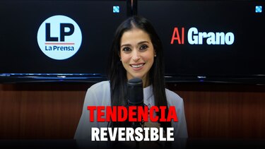 Al Grano: Tendencia reversible