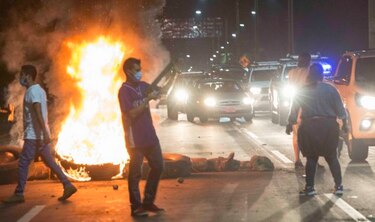 Gobierno y opositores acuerdan reanudar diálogo en Nicaragua