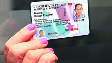 Avanza proyecto de cédula inteligente