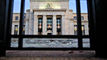 Estados Unidos registra el mayor déficit fiscal