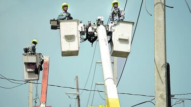 Falta de suministros afecta a Puerto Rico