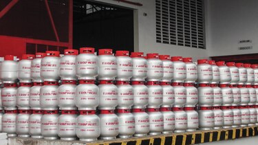 Cierres de vías afectan abastecimiento de generadoras de energía, potabilizadoras y plantas de envasado de gas