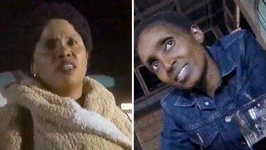 Investigación BBC: las “madames” involucradas en el tráfico sexual de niñas en Kenia