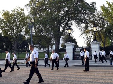 Casa Blanca revisará sus medidas de seguridad tras detección de intruso