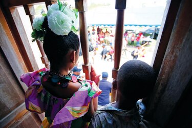 Rescate de las tradiciones culturales
